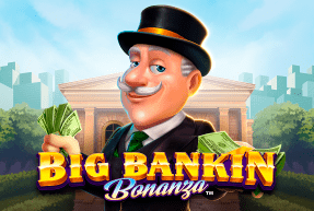 Ігровий автомат Big Bankin Bonanza