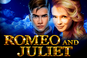 Игровой автомат Romeo and Juliet