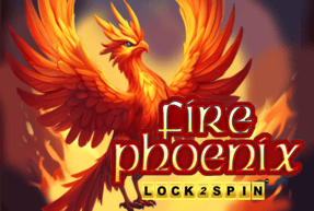 Игровой автомат Fire Phoenix