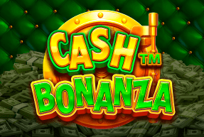 Игровой автомат Cash Bonanza