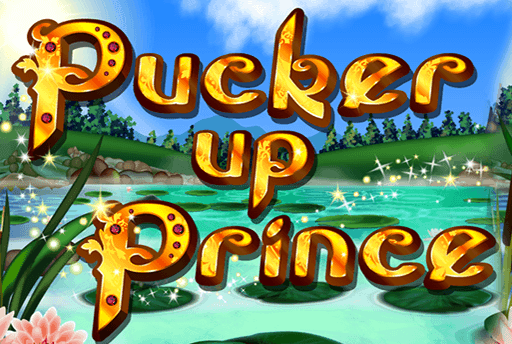 Игровой автомат Pucker Up Prince