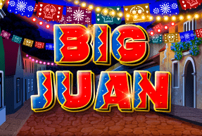 Игровой автомат Big Juan