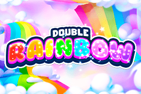 Ігровий автомат Double Rainbow 94%