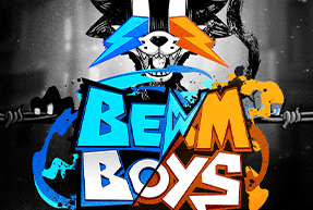 Игровой автомат Beam Boys™