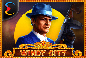 Игровой автомат Windy City
