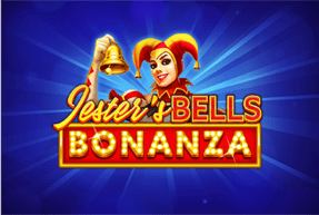 Игровой автомат Jester's Bells Bonanza