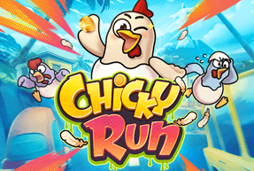 Игровой автомат Chicky Run