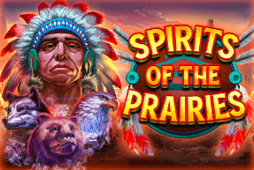 Игровой автомат Spirits of the Prairies