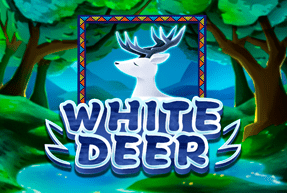 Игровой автомат White Deer