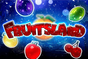 Игровой автомат Fruits Land
