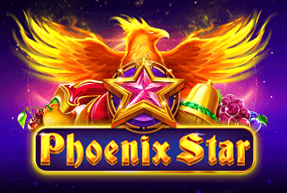 Игровой автомат Phoenix Star