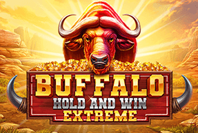 Игровой автомат Buffalo Hold and Win Extreme