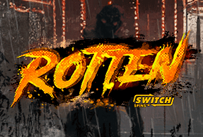 Игровой автомат Rotten