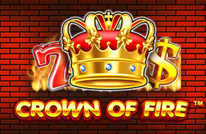 Игровой автомат Crown of Fire