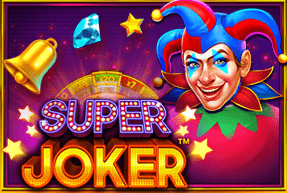 Ігровий автомат Super Joker