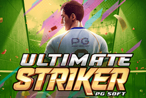 Игровой автомат Ultimate Striker