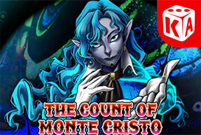 Ігровий автомат The Count Of Monte Cristo