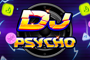 Игровой автомат Dj Psycho