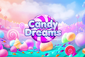 Игровой автомат Candy Dreams