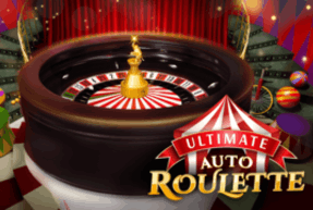 Игровой автомат Ultimate Auto Roulette