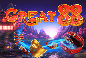 Игровой автомат Great 88