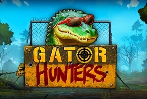 Ігровий автомат Gator Hunters