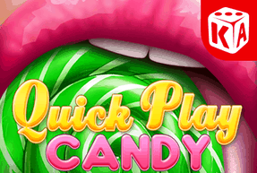 Игровой автомат Quick Play Candy
