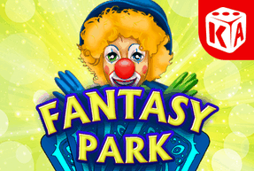 Игровой автомат Fantasy Park