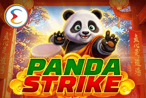 Игровой автомат Panda Strike