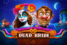 Ігровий автомат Dead Bride