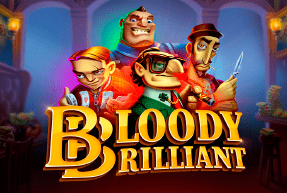 Игровой автомат Bloody Brilliant