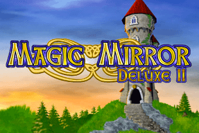 Игровой автомат Magic Mirror Deluxe II Mobile