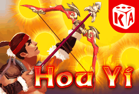 Ігровий автомат Hou Yi