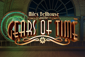 Ігровий автомат Gears of Time