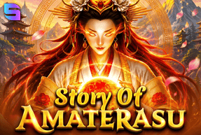 Ігровий автомат Story Of Amaterasu