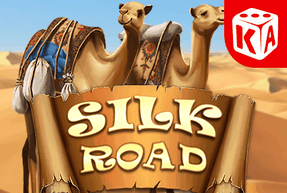 Игровой автомат Silk Road