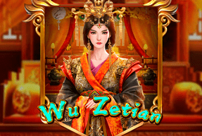 Игровой автомат Wu Zetian