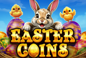 Игровой автомат Easter Coins