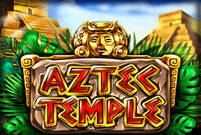 Игровой автомат Aztec Temple