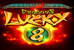 Игровой автомат Dragons Lucky 8™