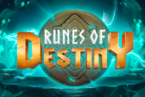 Игровой автомат Runes of Destiny