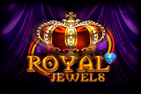 Игровой автомат Royal Jewels