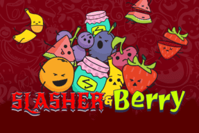 Игровой автомат Slasher & Berry