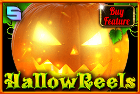 Ігровий автомат Hallow Reels