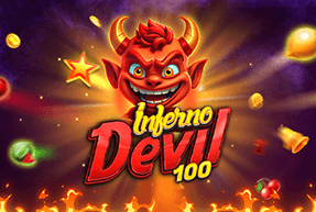 Игровой автомат Inferno Devil 100