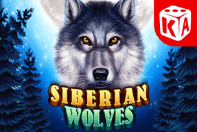 Игровой автомат Siberian Wolves