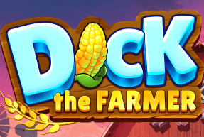 Ігровий автомат Dick the Farmer