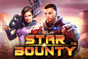 Игровой автомат Star Bounty