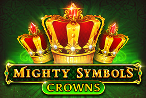 Игровой автомат Mighty Symbols™ Crowns