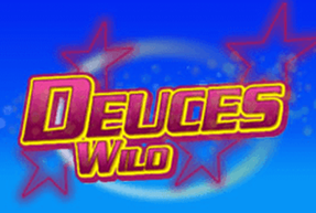 Ігровий автомат Deuces Wild 50 Hand